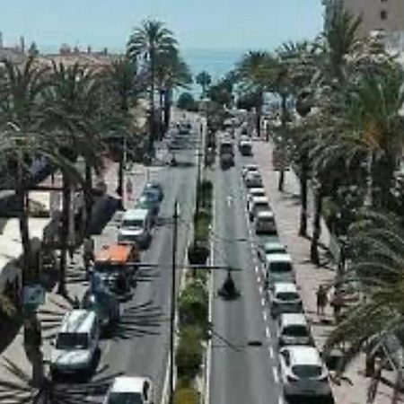 Miami Beach 39 Бенальмадена Экстерьер фото